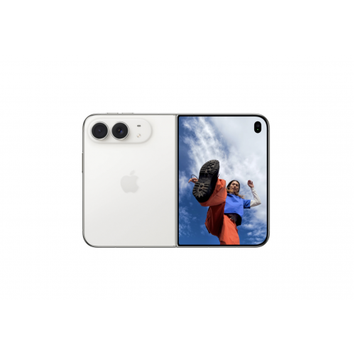 Apple iPhone Duo 1 ТБ, белый (без RuStore)
